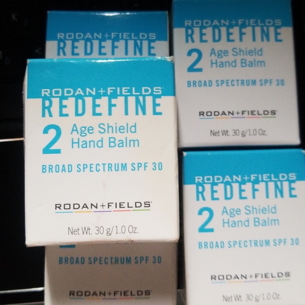 RODAN+FIELDS Age Hand Balm BLOWOUT!!